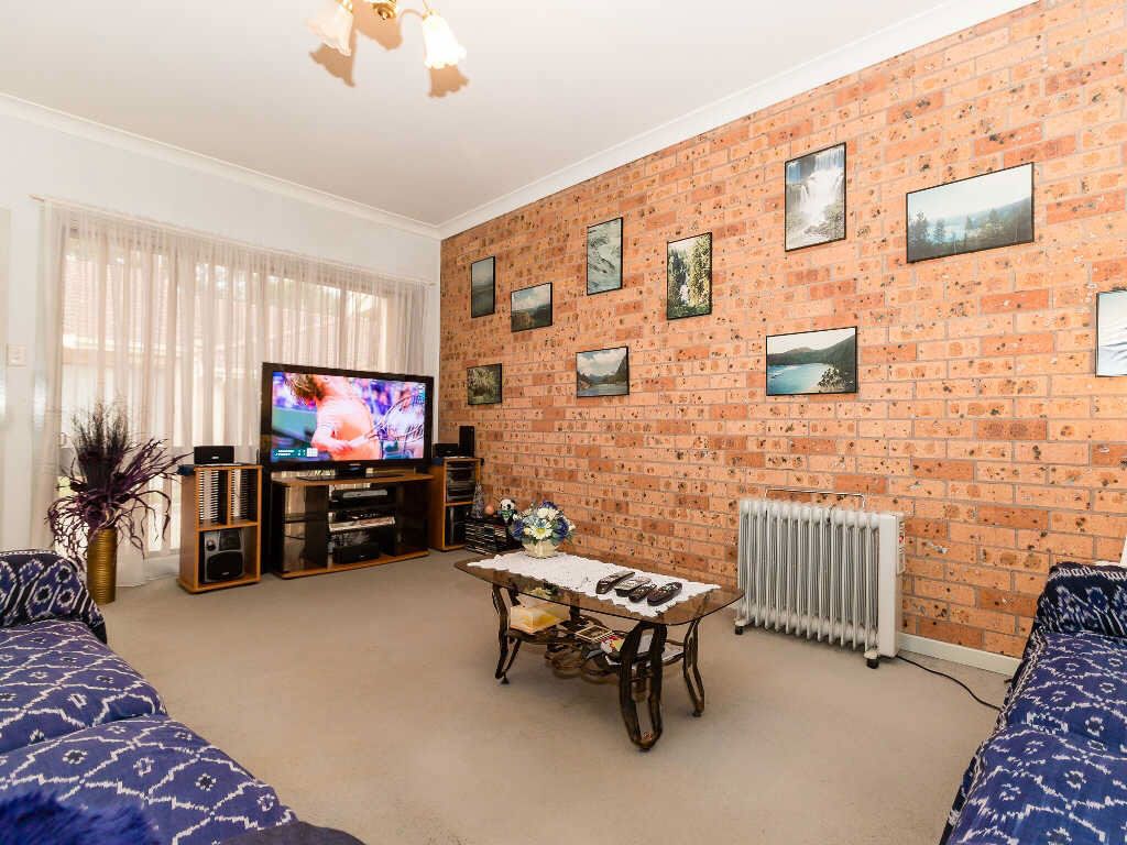2 bedrooms Villa in 7/39 Woodlawn Drive TOONGABBIE NSW, 2146