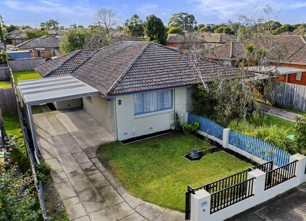 1/1 Second Avenue, Dandenong North VIC 3175