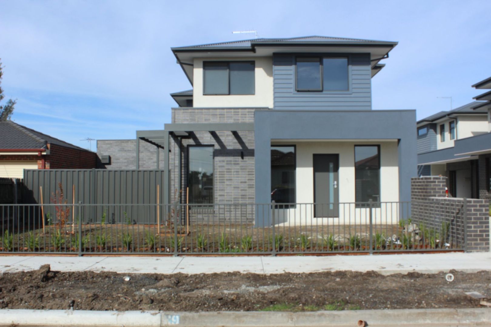 1 29 Blanche Street Ardeer Property History Address Research Domain