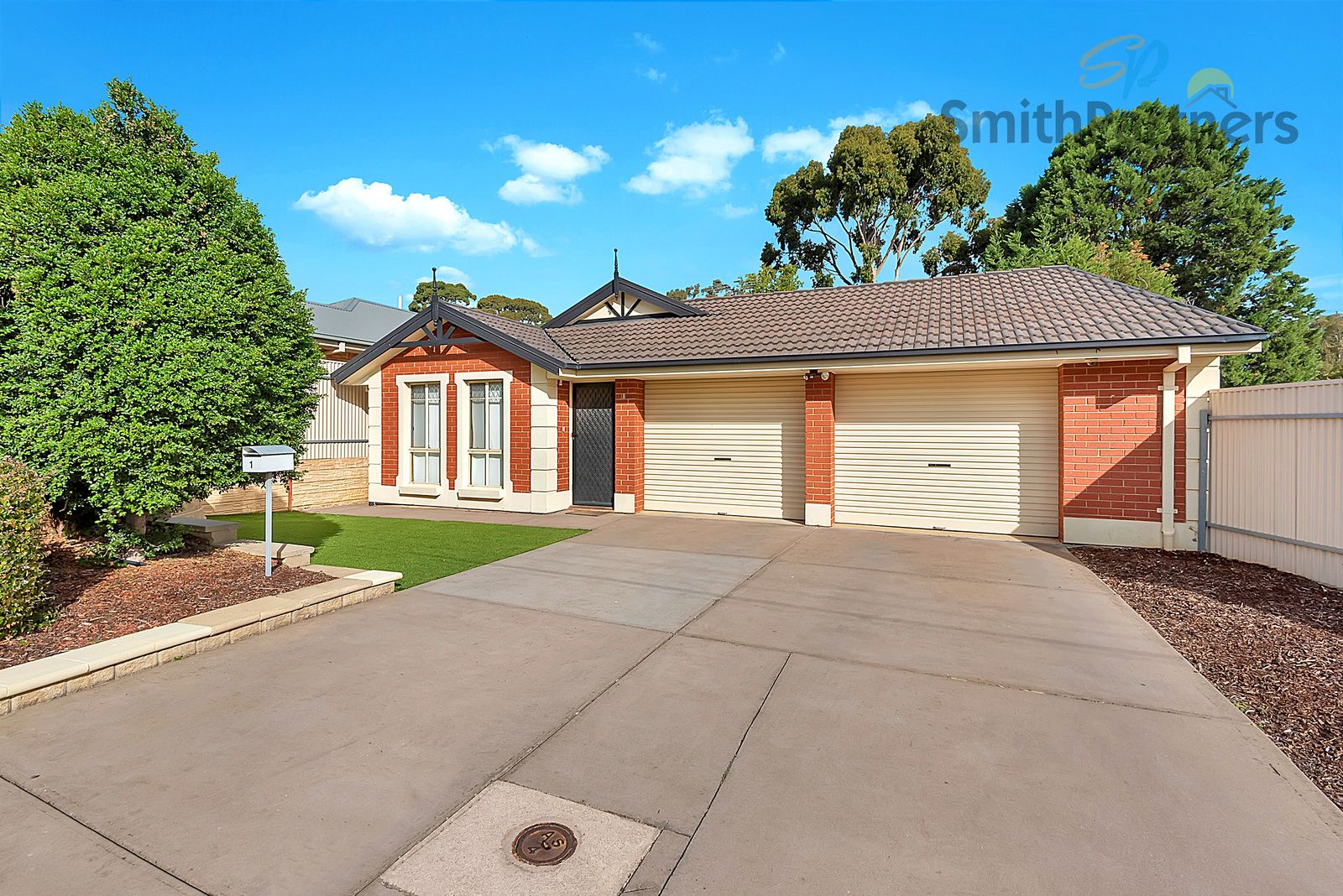 1 Somerset Avenue, Redwood Park SA 5097, Image 0