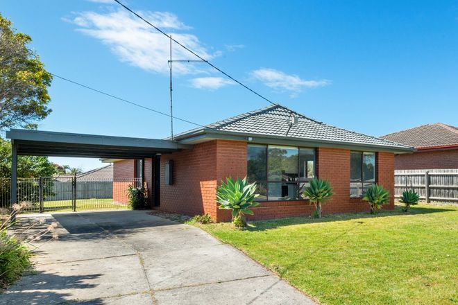 Picture of 36 Tassel Road, SAFETY BEACH VIC 3936