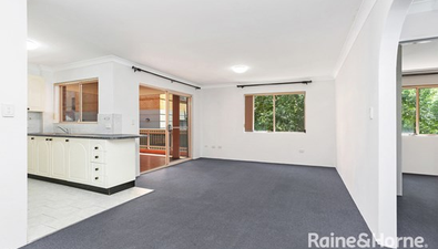 Picture of 8/50 Melvin Street, BEVERLY HILLS NSW 2209