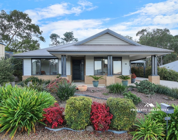 18 Connel Street, Yackandandah VIC 3749