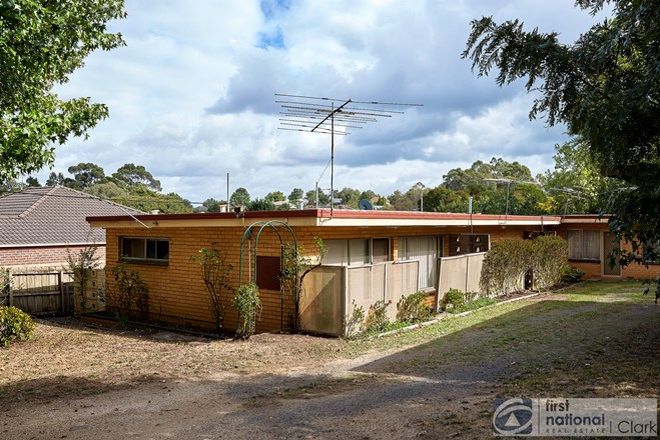 Picture of 1/9 Edgerton Street, WARRAGUL VIC 3820