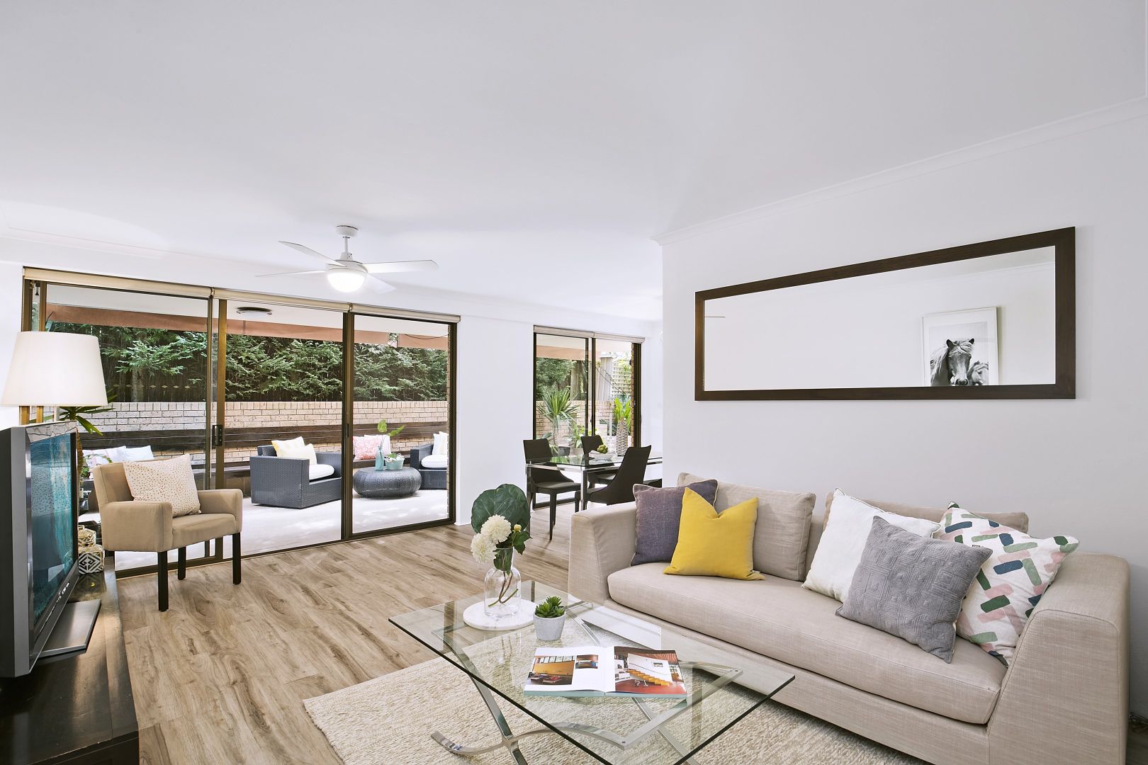 4/374-376 Miller Street, Cammeray NSW 2062, Image 1