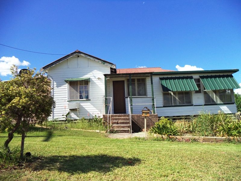 38 Fraser Street, Ashford NSW 2361, Image 0