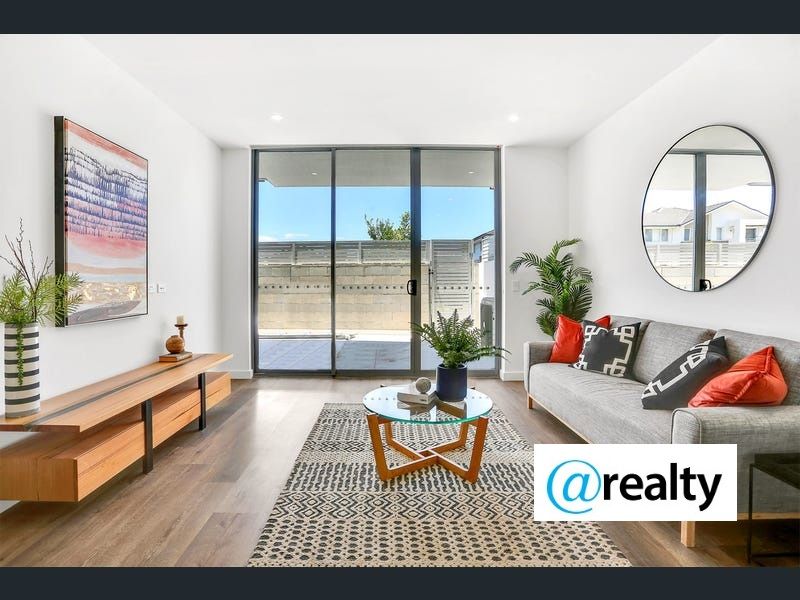 2 bedrooms Apartment / Unit / Flat in 307/1 Lerida Street SCHOFIELDS NSW, 2762