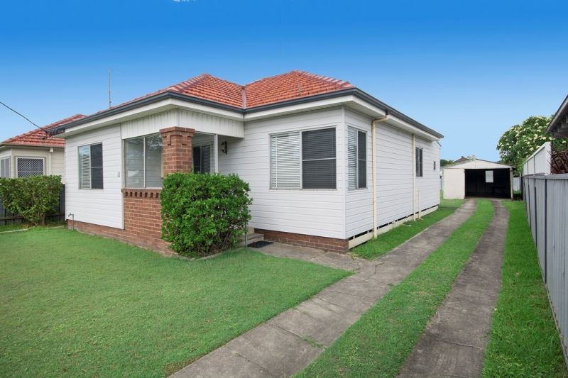 11 Brett Street, Georgetown NSW 2298, Image 1