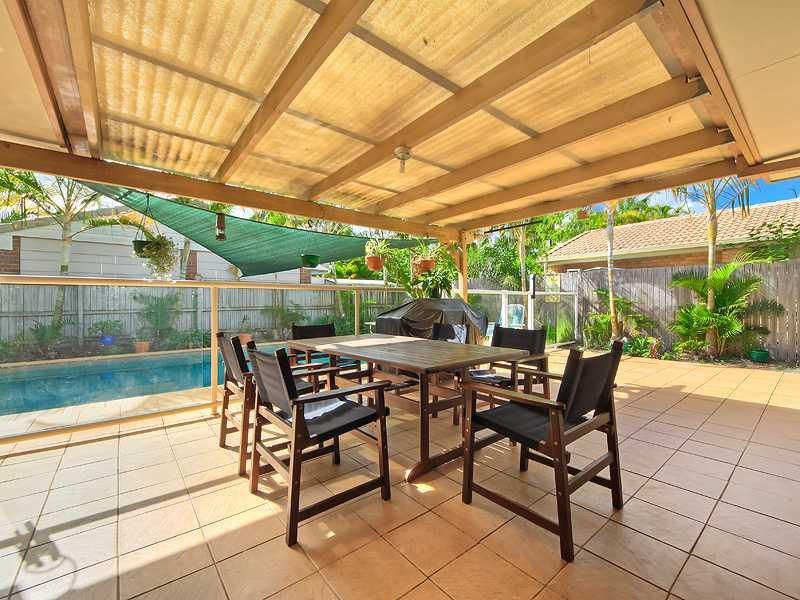 14 Capiten Court, Varsity Lakes Property History & Address Research