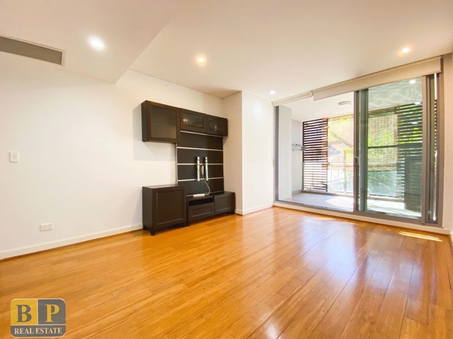 1 bedrooms Apartment / Unit / Flat in 705/532 Mowbray LANE COVE NORTH NSW, 2066