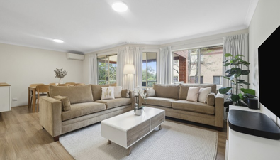 Picture of 4/70 Albert Street, HORNSBY NSW 2077