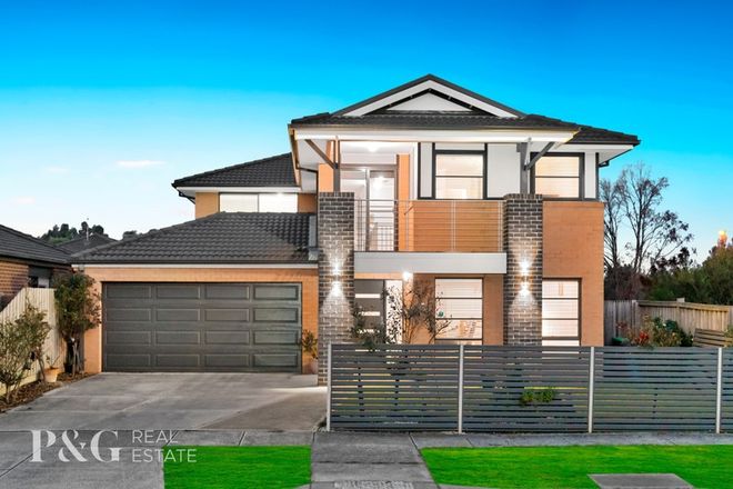 Picture of 14 Avisha Way, NARRE WARREN VIC 3805