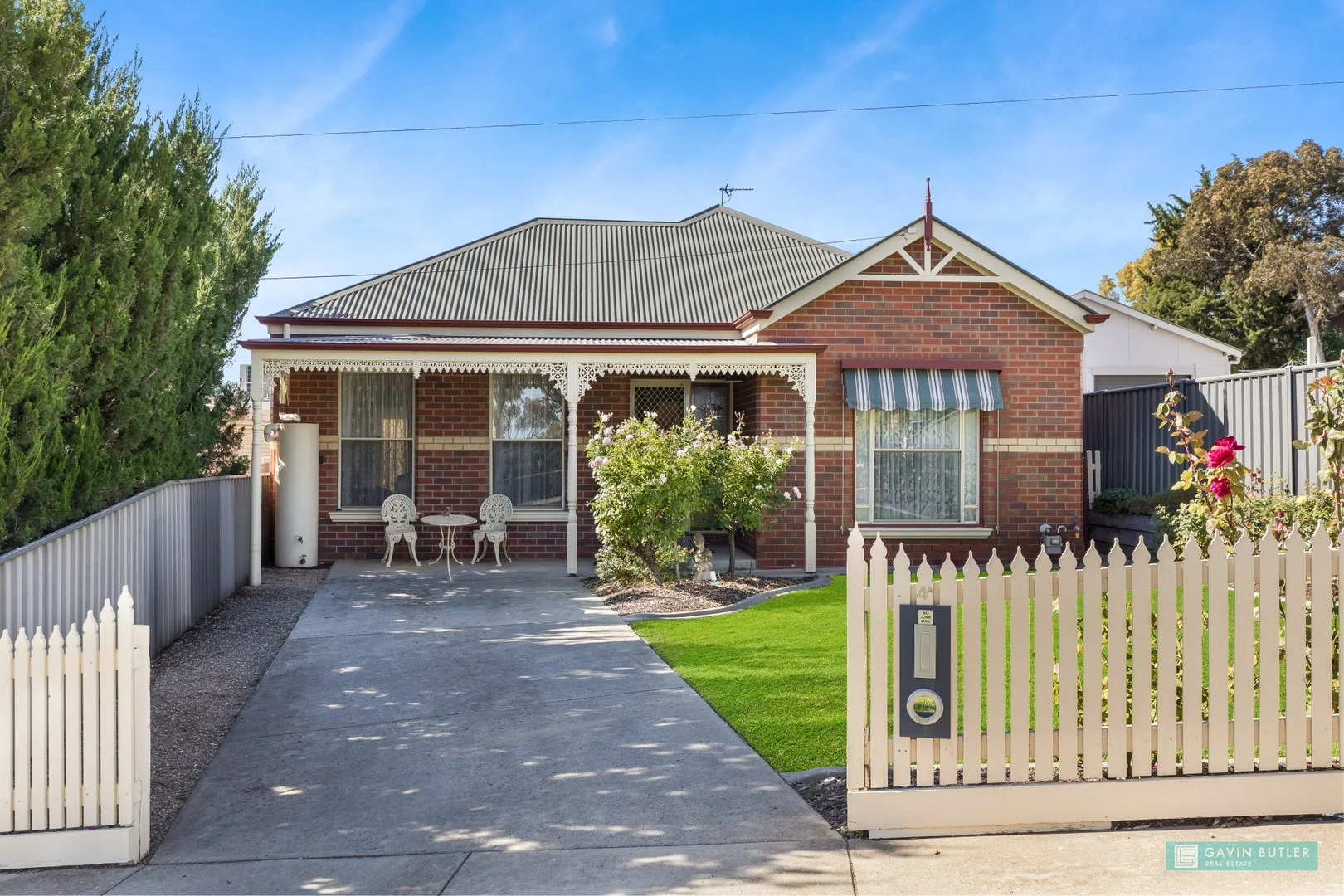 4A Leigh Avenue, Kennington VIC 3550