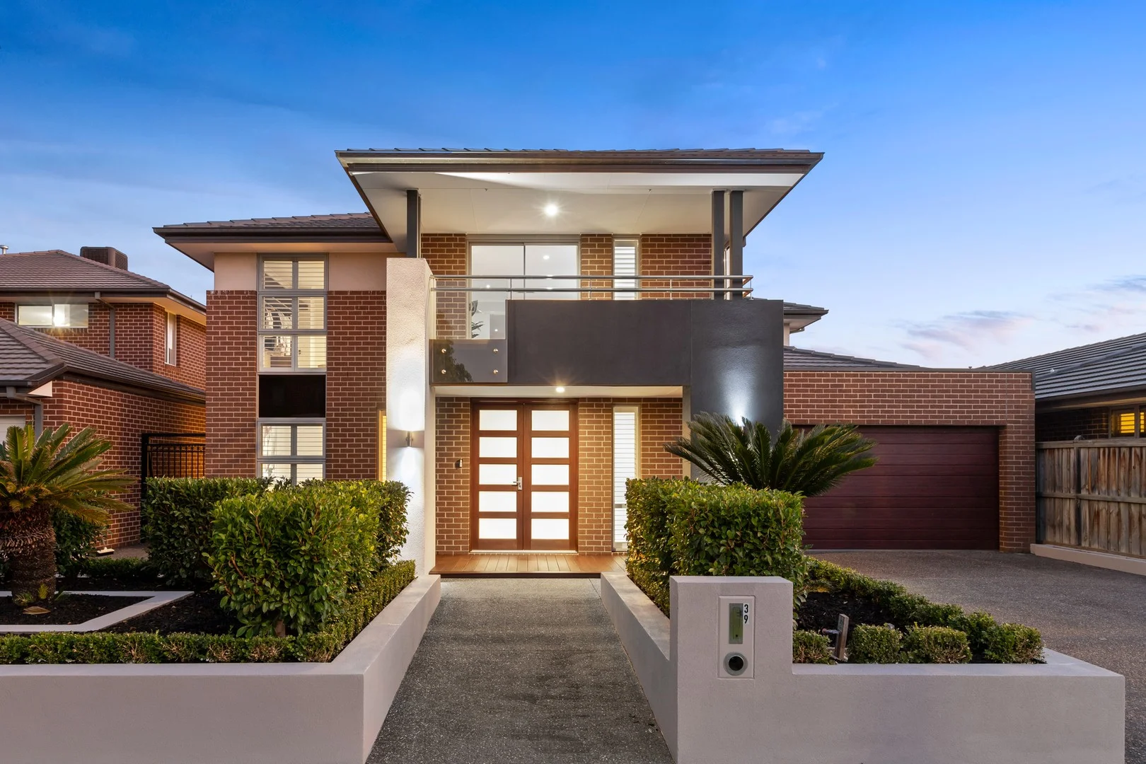 39 Edgecomb Street, Keysborough VIC 3173