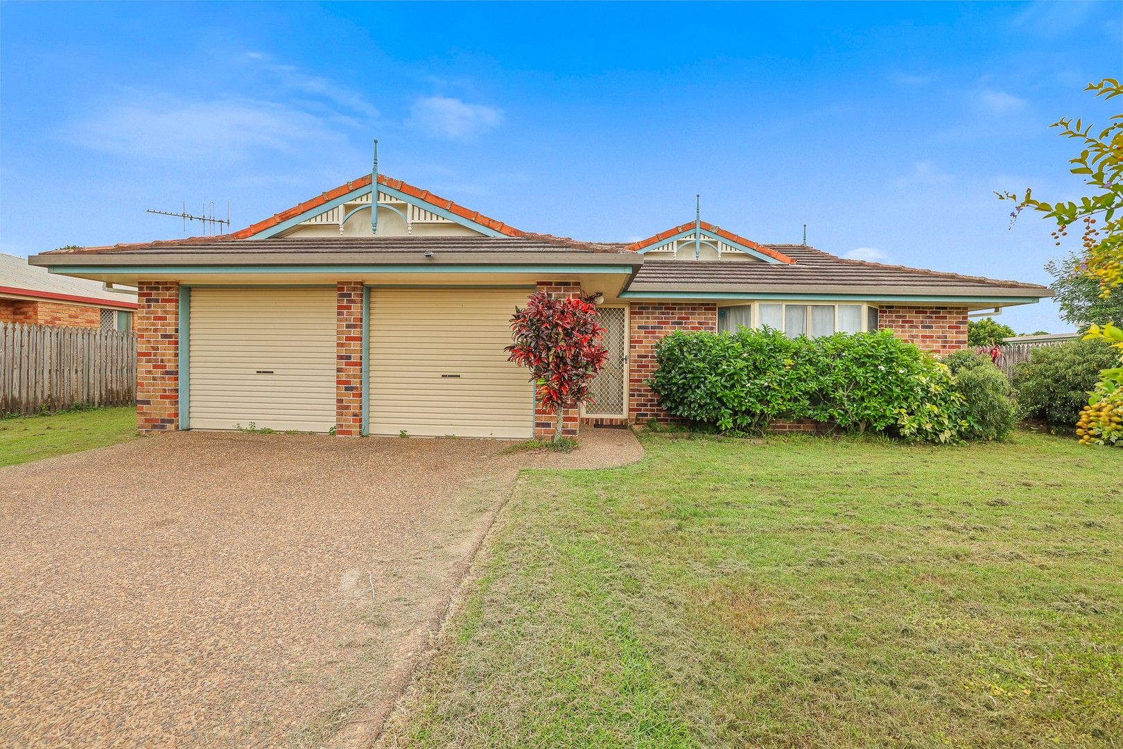 5 Hooper Court, Kepnock QLD 4670, Image 0