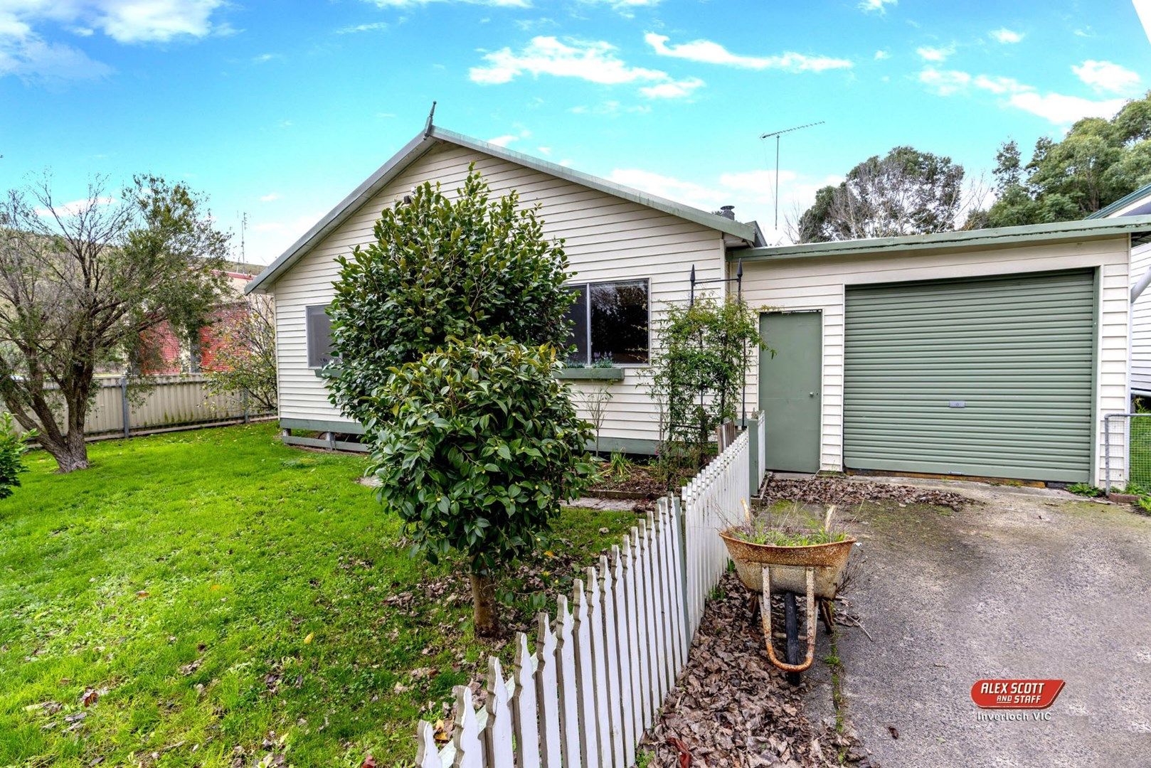 1498 Korumburra Wonthaggi, Kongwak VIC 3951, Image 0