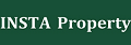 INSTA Property's logo