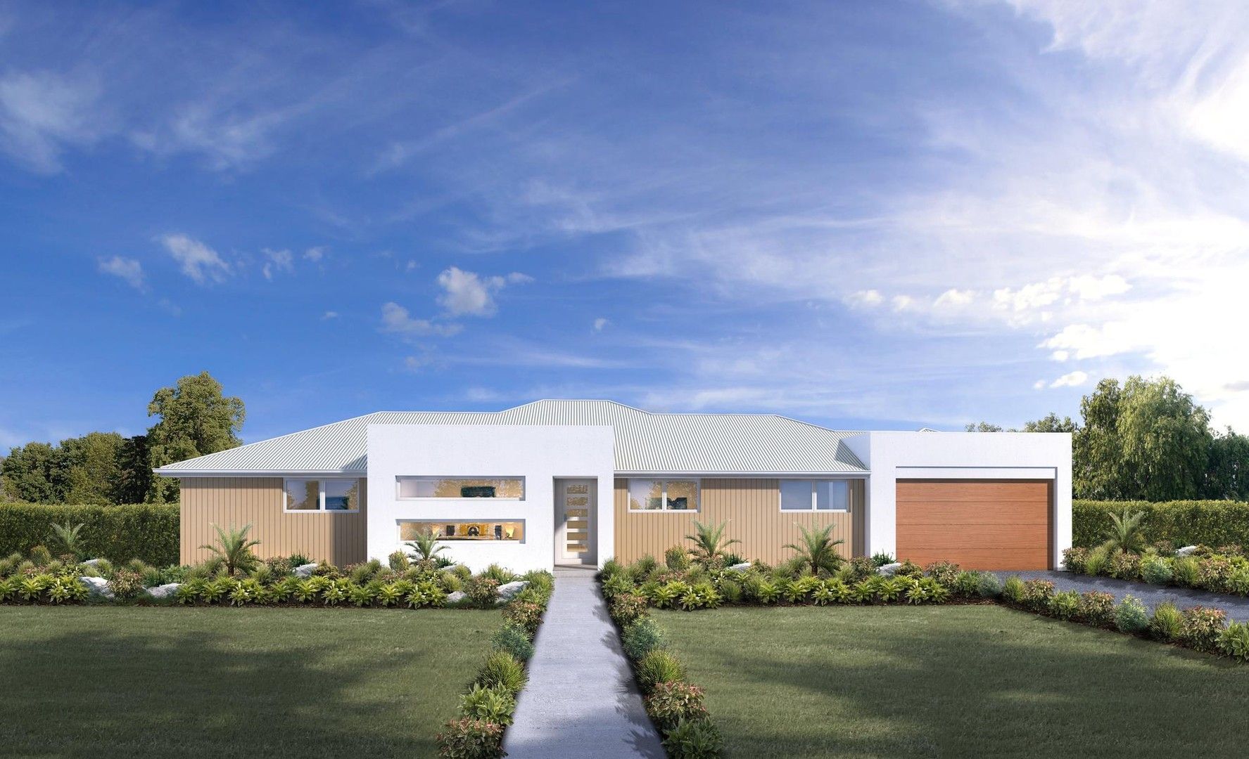 3 bedrooms New House & Land in 243 Proposed Road EDGEWORTH NSW, 2285