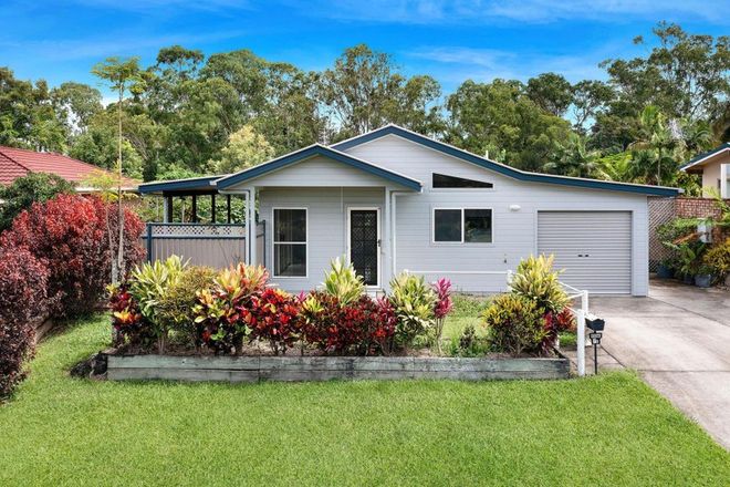 Picture of 7a Nandroya Avenue, OCEAN SHORES NSW 2483