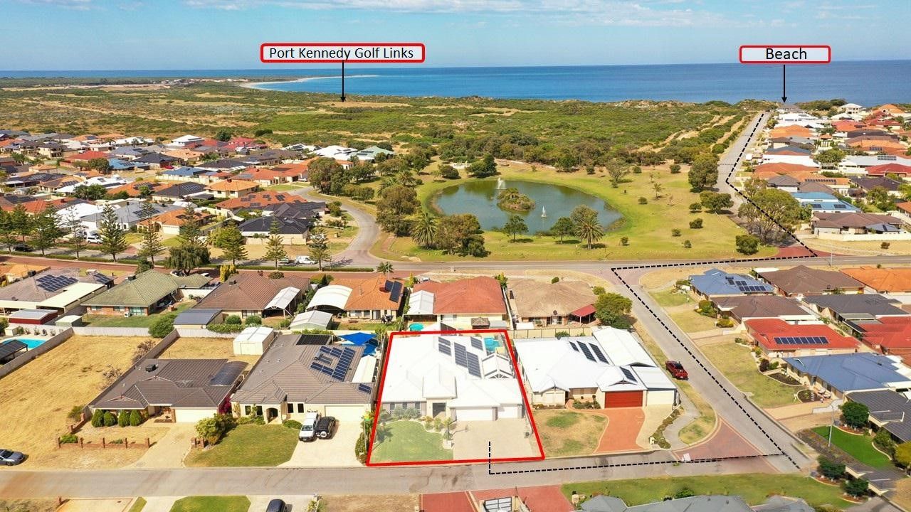 49 Riviera Vista, Port Kennedy WA 6172, Image 2