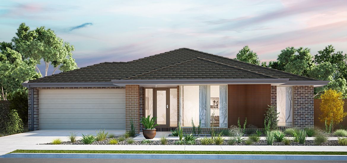 4 bedrooms New House & Land in 3405 Deloraine Road ARMSTRONG CREEK VIC, 3217