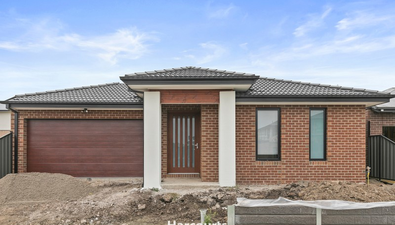Picture of 5 Bittersweet Drive, KALKALLO VIC 3064