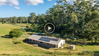 Picture of 568 Old Coast Road, KUNDABUNG NSW 2441