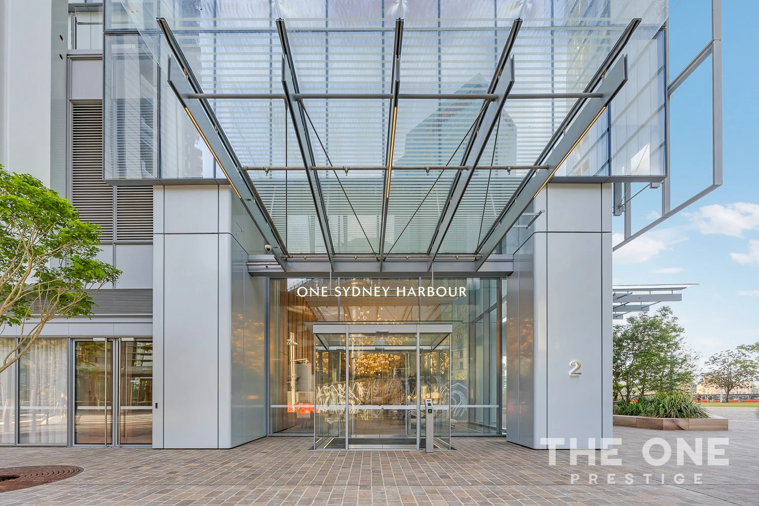 Additional image 15 of Level 8/6 Watermans Quay, Barangaroo NSW 2000