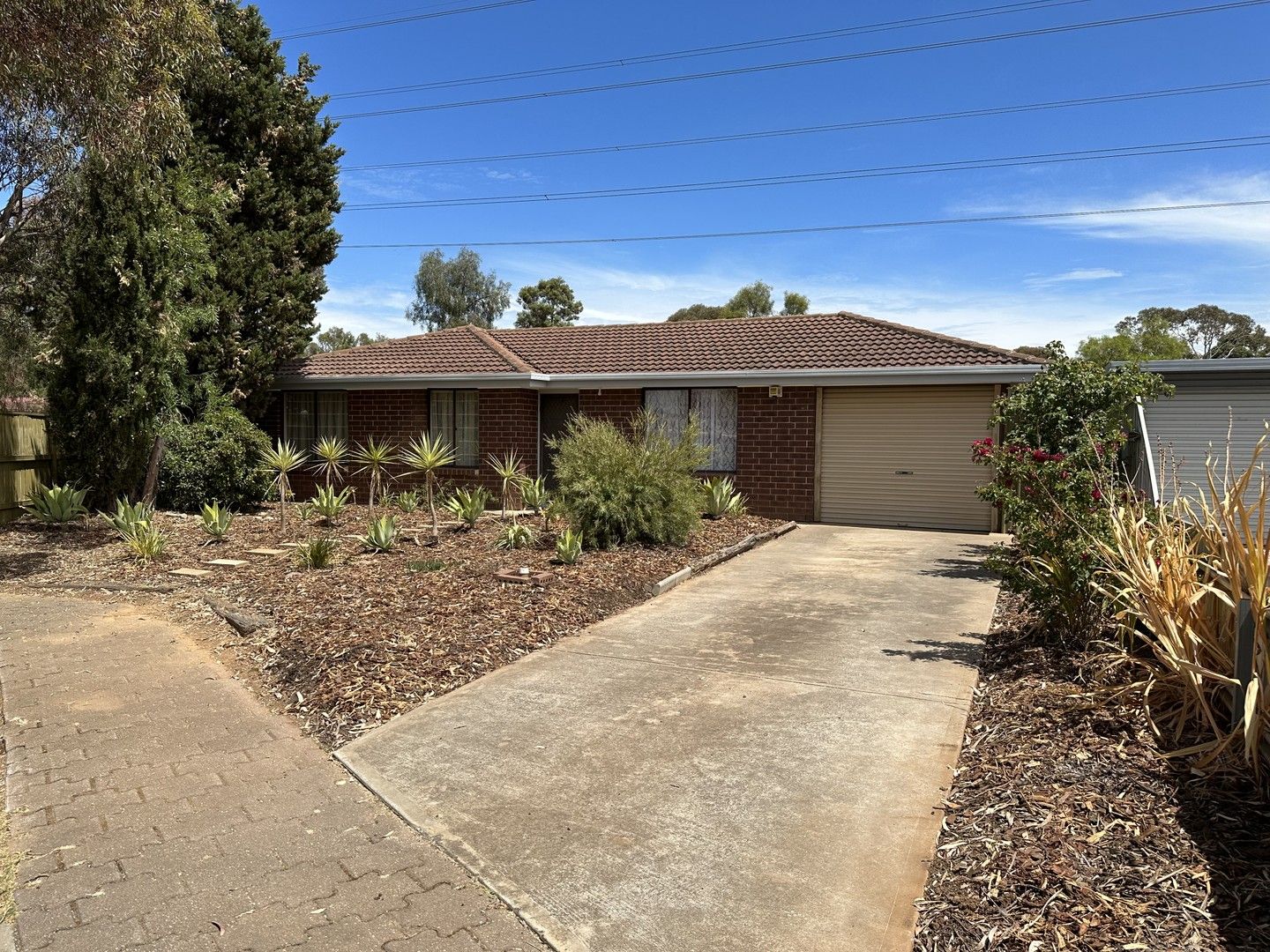 3 bedrooms House in 17 Linwood Crescent PARAFIELD GARDENS SA, 5107