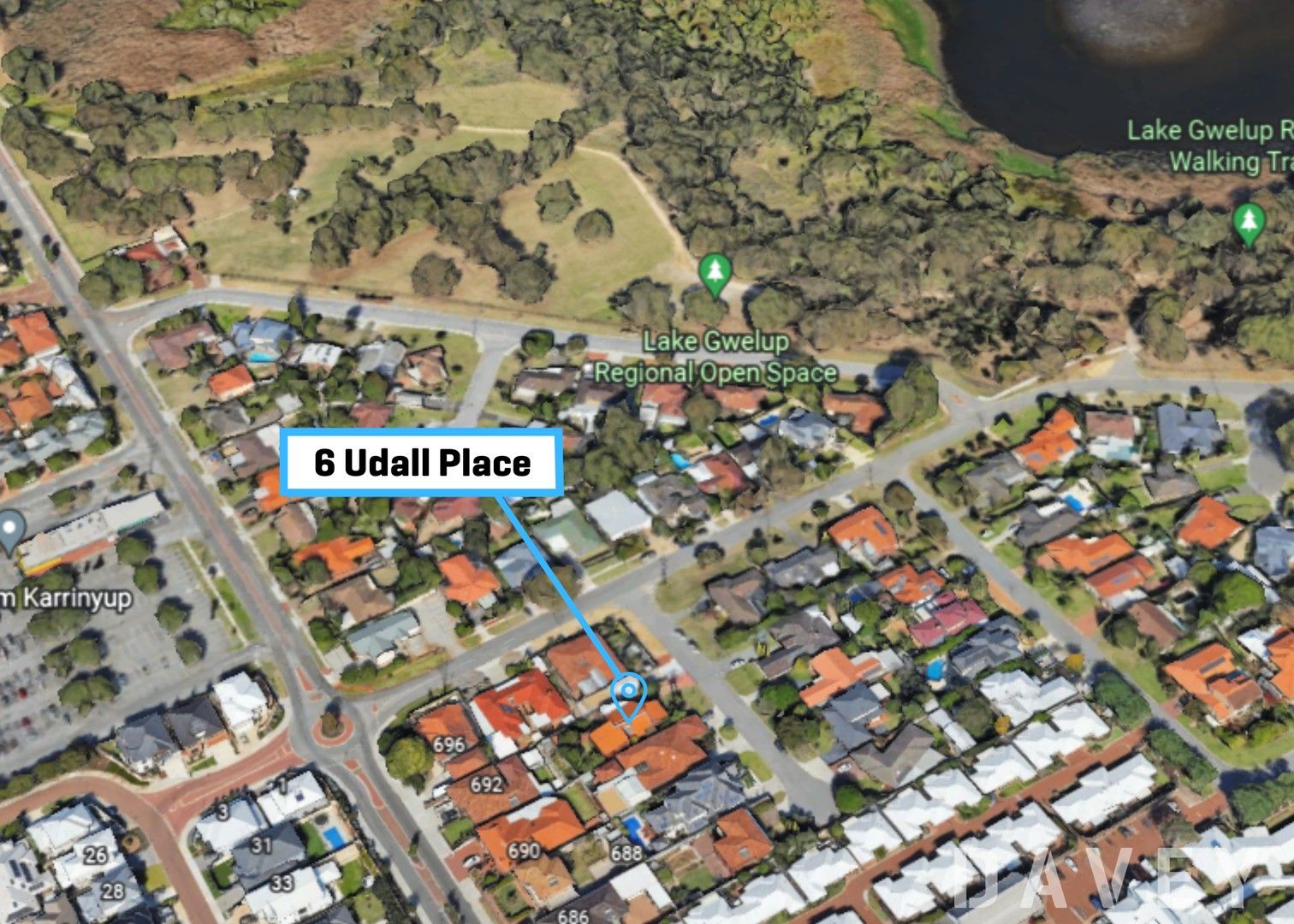 6 Udall Place, Gwelup WA 6018, Image 0