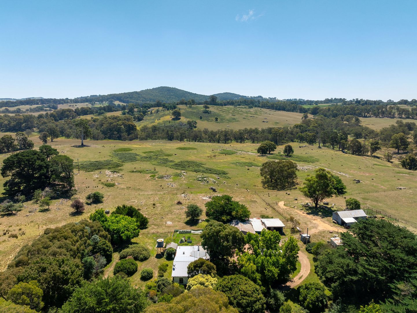 290 Ankers Road, Strathbogie VIC 3666, Image 2