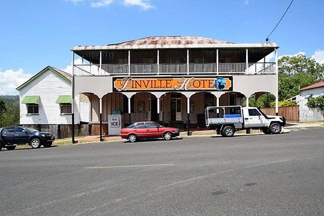 Picture of 34 - 36 George Street, LINVILLE QLD 4314