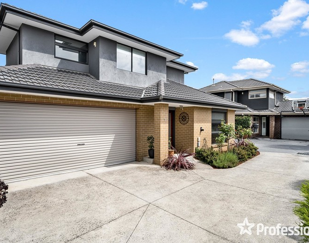 7/39 Elmhurst Road, Bayswater North VIC 3153