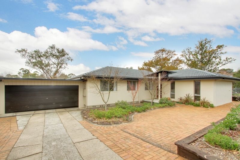 25 Blackwood Terrace, Holder ACT 2611, Image 1