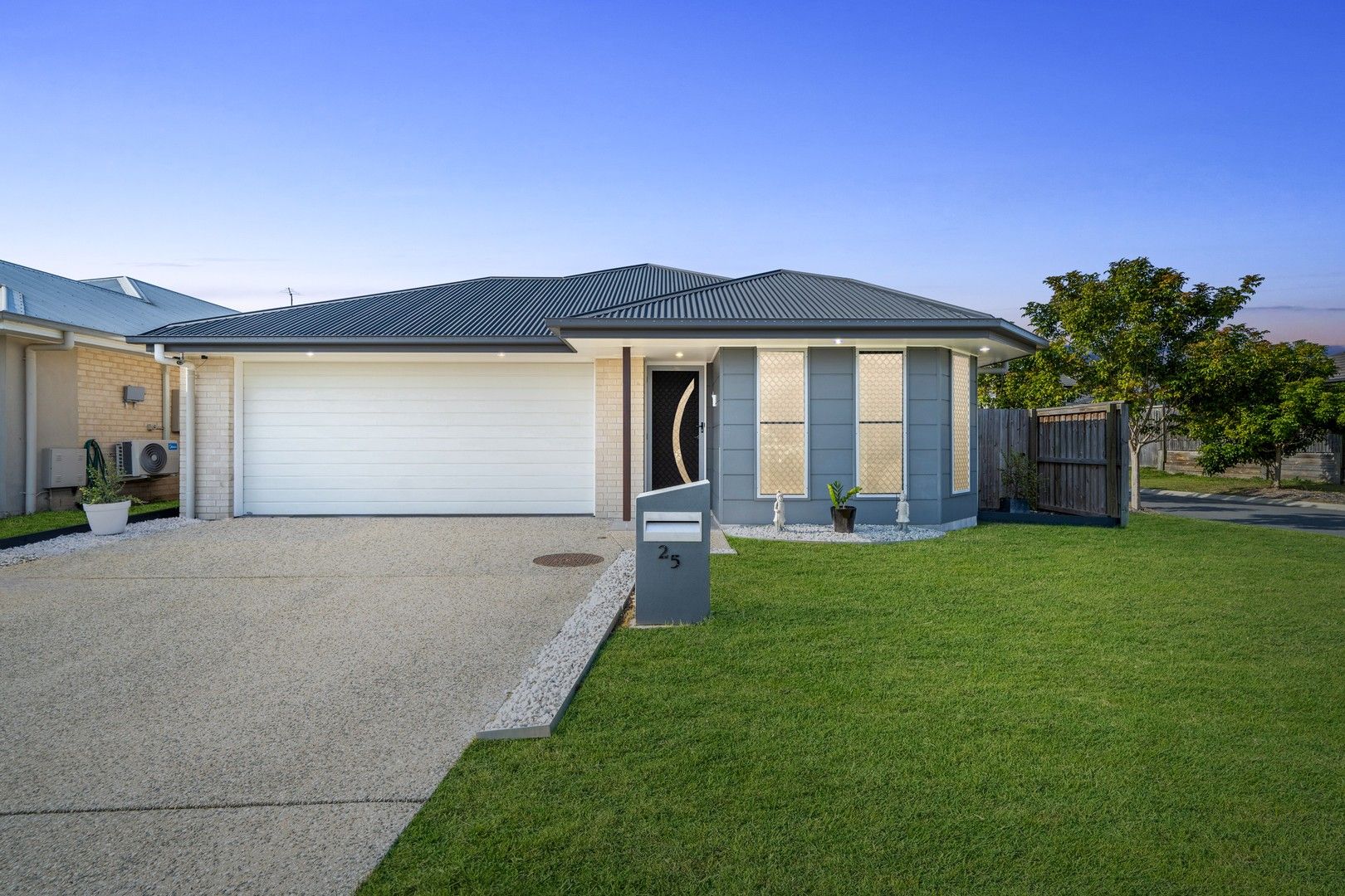 25 Cayenne Street, Griffin QLD 4503, Image 0