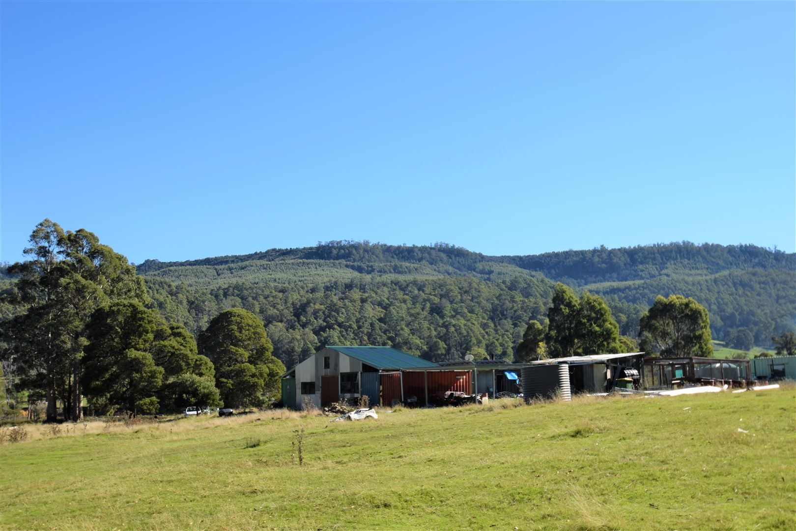 1753 Liena Road, Liena TAS 7304, Image 1