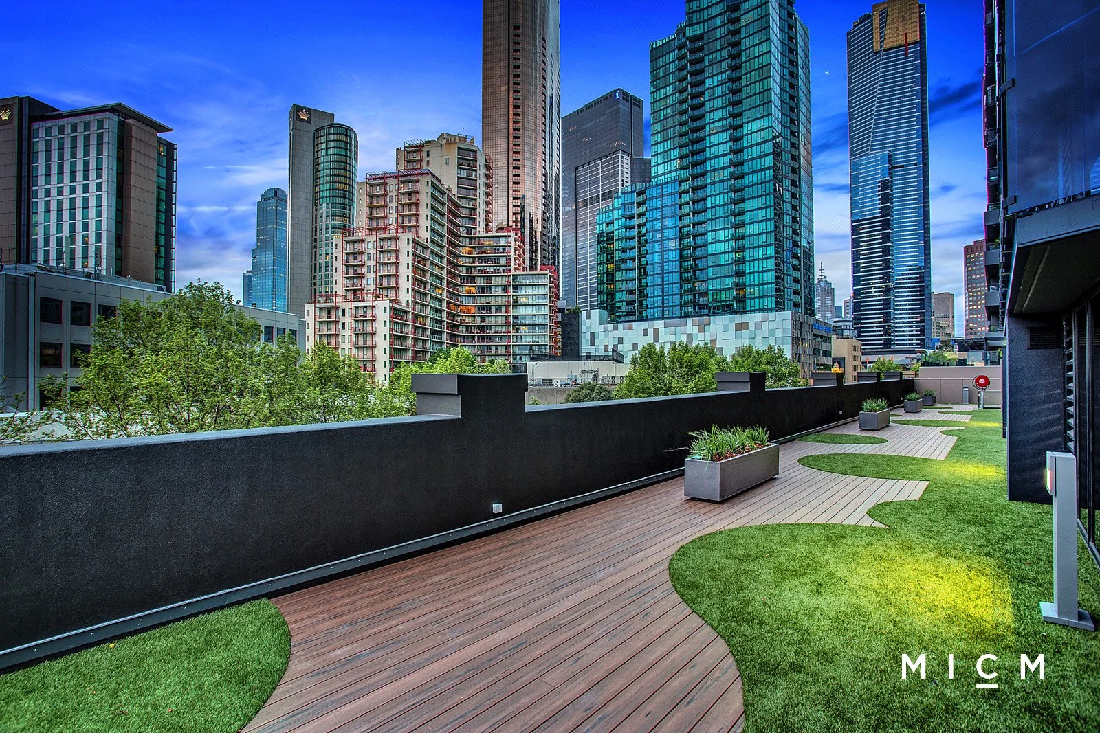 Additional image 14 of 1005/1 Balston Street, Southbank VIC 3006