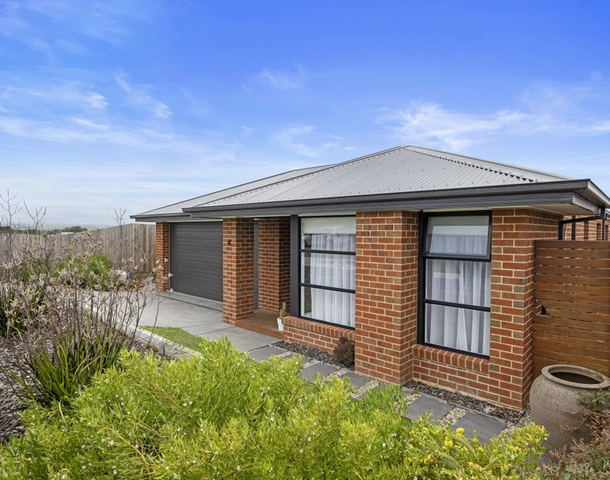 4 Ash Grange, North Wonthaggi VIC 3995