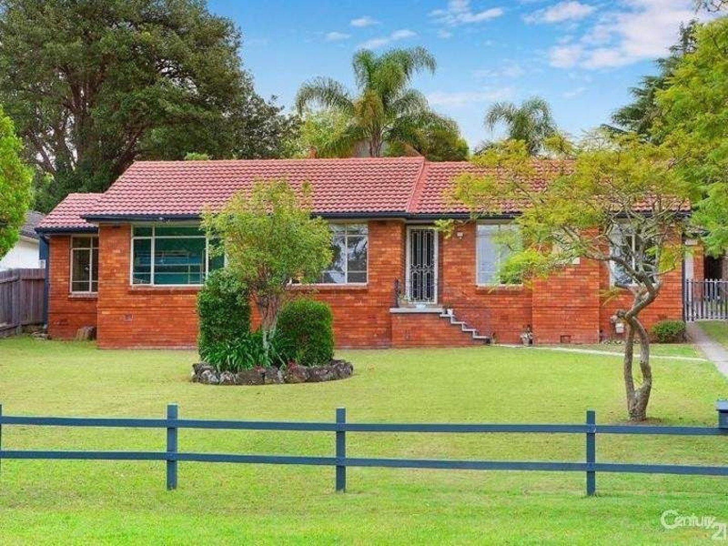 30 Ellalong Road, Turramurra NSW 2074 House For Rent Domain