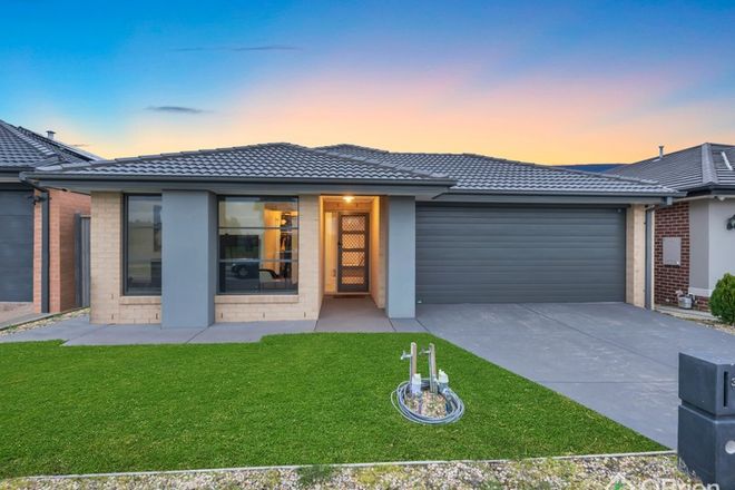 Picture of 36 Mapleshade Avenue, CLYDE NORTH VIC 3978