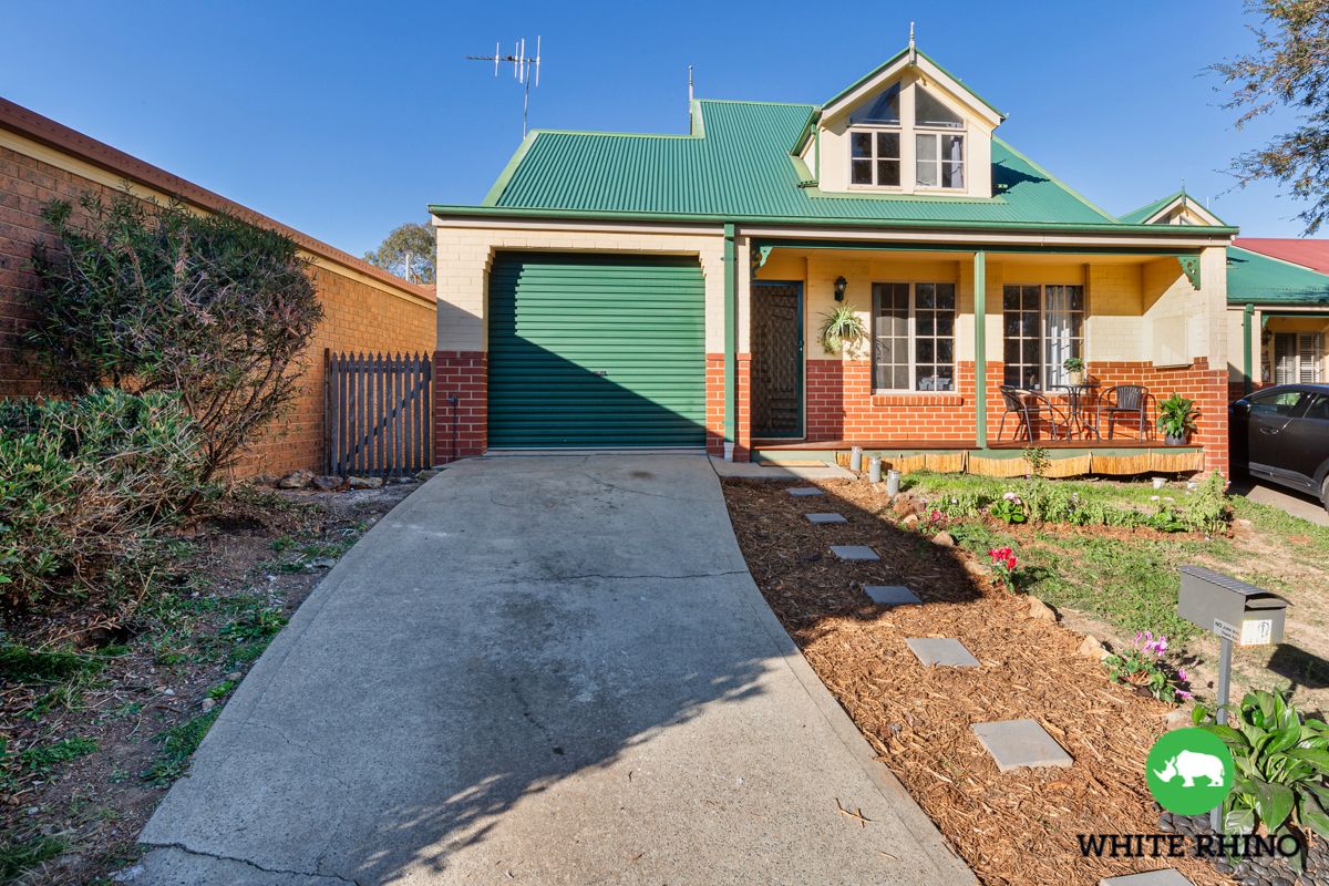 12 Watchorn Close, Holt ACT 2615, Image 0