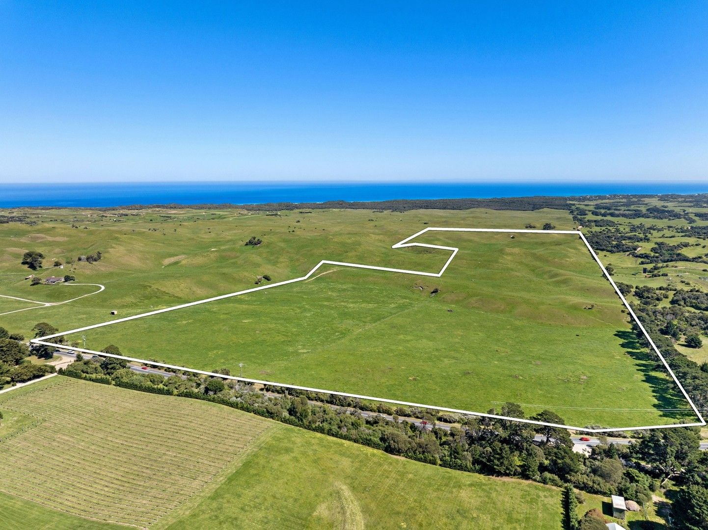900 Boneo Road, Cape Schanck VIC 3939 Vacant Land for Sale Domain