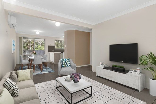 Picture of 105/28-46 Moriarty Street, BALD HILLS QLD 4036