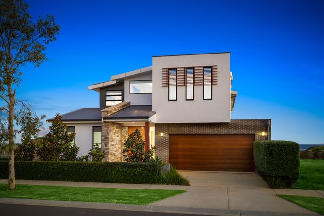Picture of 26 Starboard Way, WERRIBEE SOUTH VIC 3030