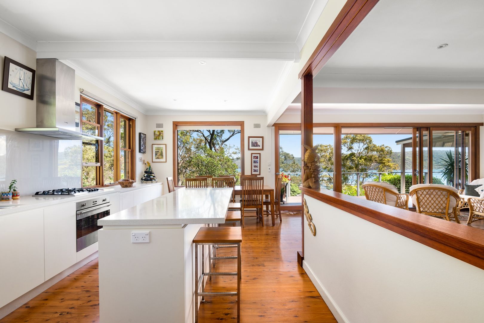 24 Hudson Parade, Avalon Beach NSW 2107, Image 2