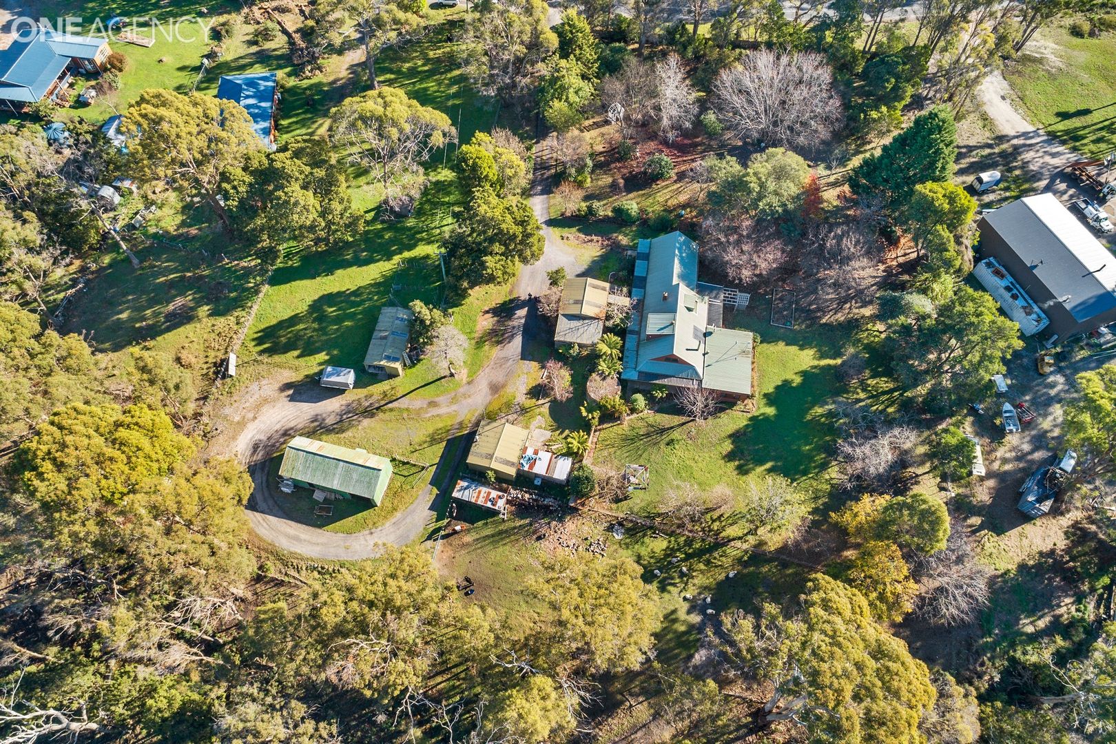 91 Coal Hill Road, Latrobe TAS 7307, Image 1