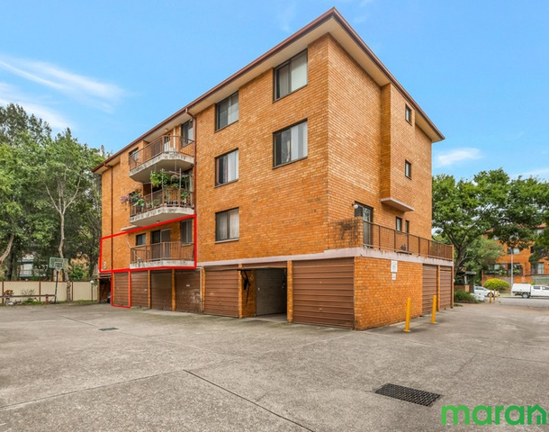 2/4-11 Equity Place, Canley Vale NSW 2166