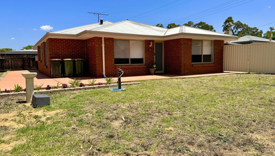 Picture of 34 Robinson Street, GINGIN WA 6503