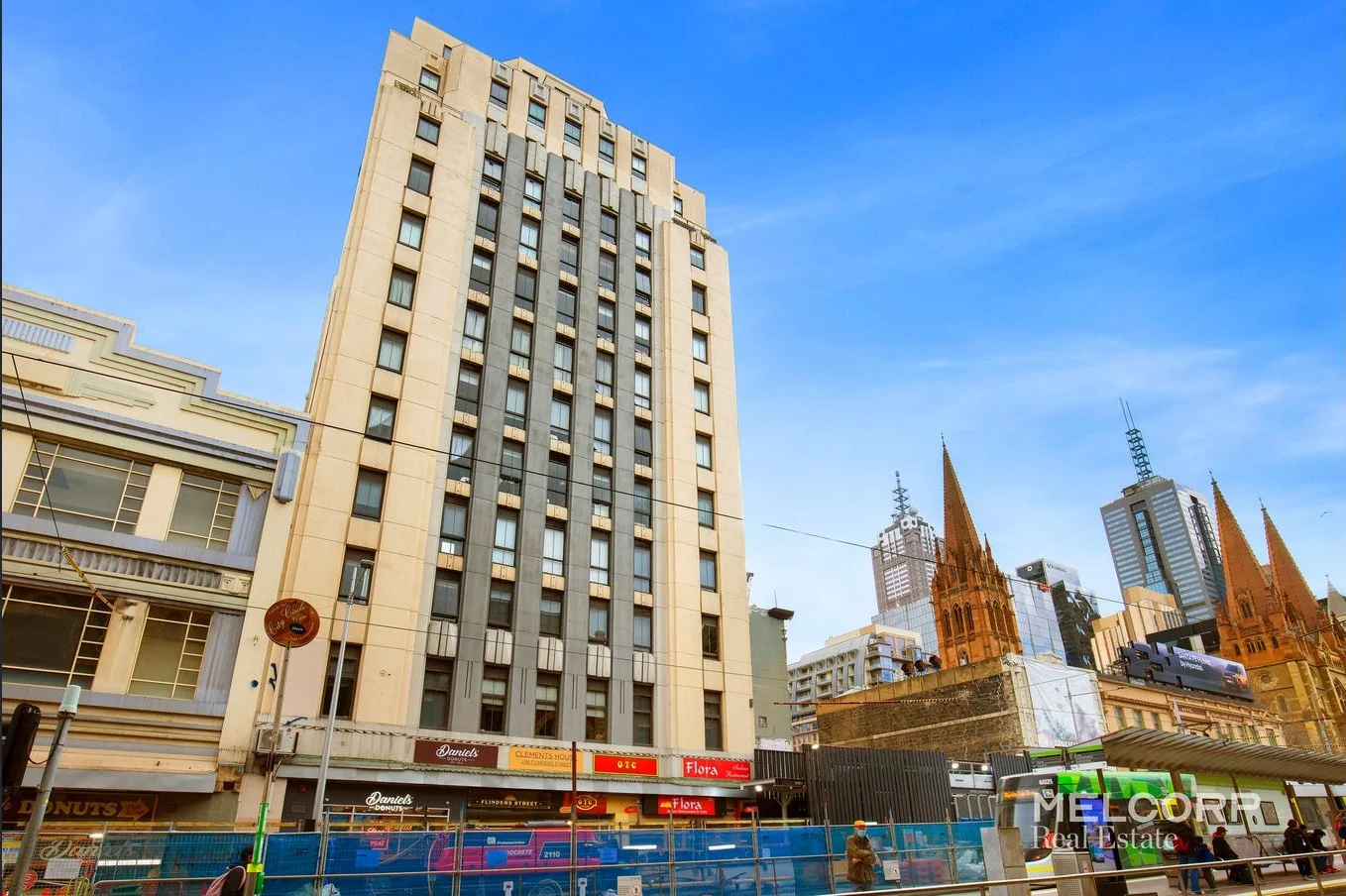 Additional image 9 of 718/238 Flinders Street, Melbourne VIC 3000