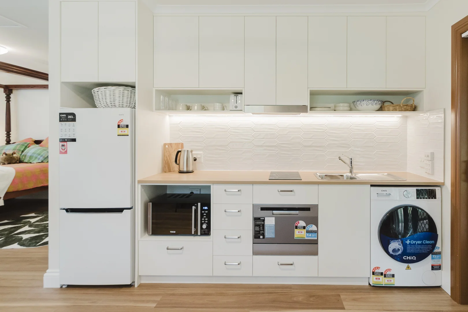 Additional image 5 of Studio, Fairy Road, Highfields QLD 4352